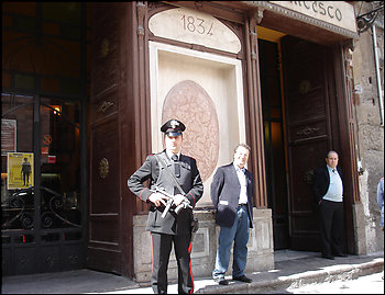 Palermo, l’antica focacceria è pizzo free