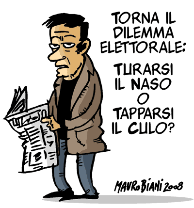 Partinico e il suo “Cinque per cento”