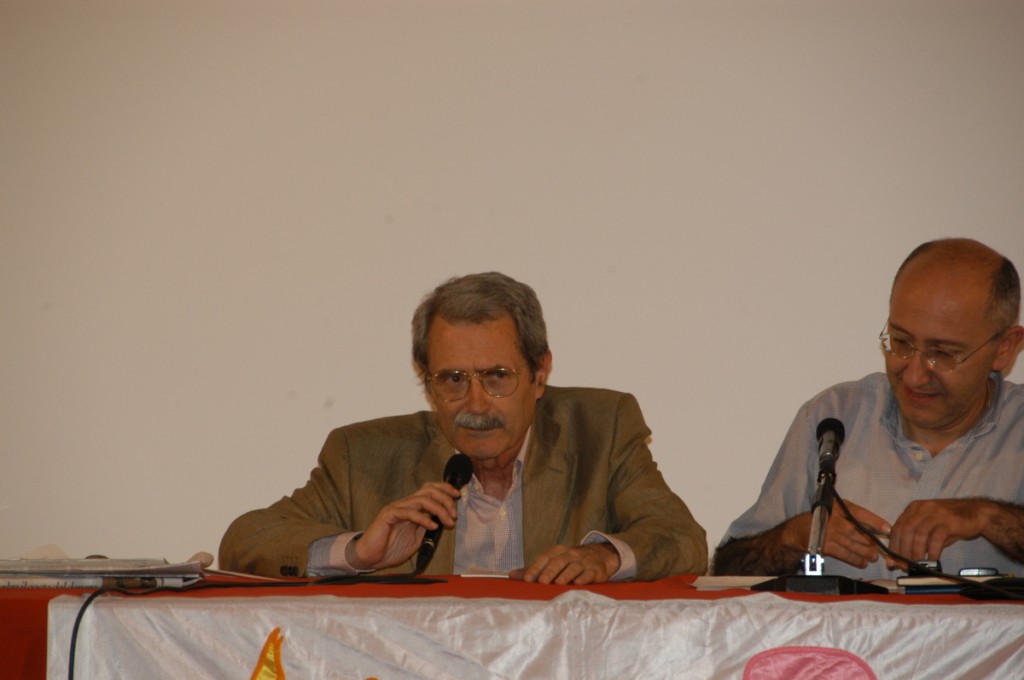 Savignano: saldare sogni e responsabilità