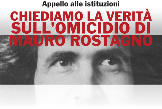 Diecimila firme per dare voce ad una storia di “coraggio e parole”