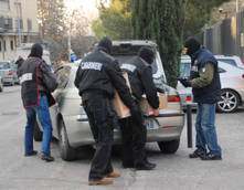 Colpo al clan Piromalli-Molè21 fermi, compresi dei professionisti