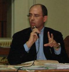 Una contestazione civile