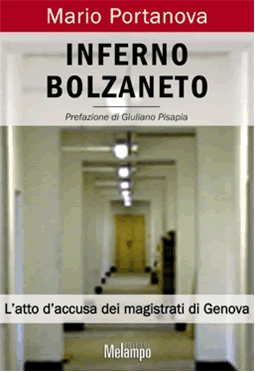 Inferno Bolzaneto