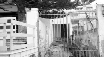 Alcamo e la strage della casermetta