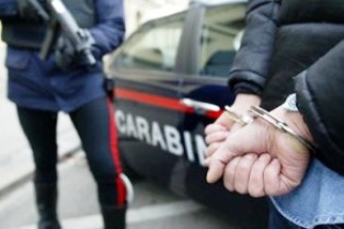 Casalesi, arresti tra Campania, Lazio,Toscana ed Emilia