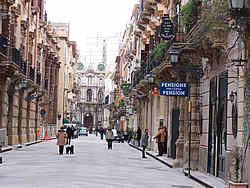 Trapani, dove c’è chi dice che la mafia non esiste