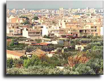 Paceco, i meloni della legalità