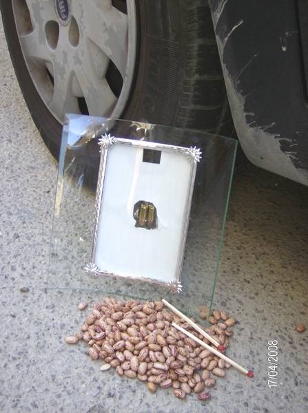 Minacce all’emittente Licata Nuova