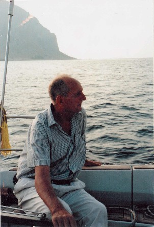 “E’ questione di dignità e di mercato”. Libero Grassi, 22 anni fa