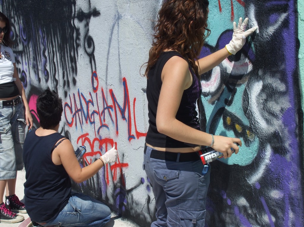 A Roccella Jonica prosegue “l’impegno giovanile”