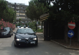 Agguato a Bari: grave affiliato clan