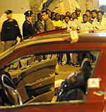 La strage di San Gennaro