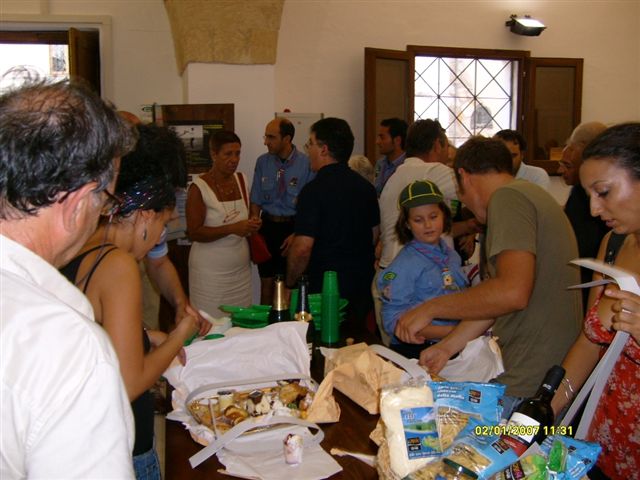 Beni confiscati. Ai giovani la discoteca dei boss