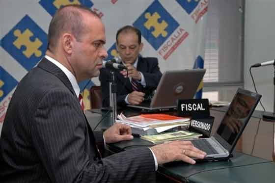 Mancuso, condannato a 40 anni di carcere