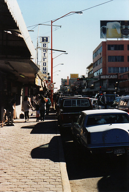 Los Zetas, il braccio violento del Cartello del Gulfo