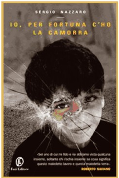 GLI EVENTI CHE SEGUONO ACCADONO TRA LE 19.00 E LE 20.00 (da Io, per fortuna c’ho la camorra)