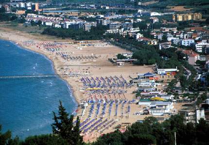 Riciclaggio, sequestati beni per 25 mln di euro in Abruzzo