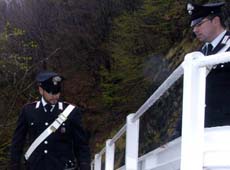 Arrestato il camorrista Mario Santafede