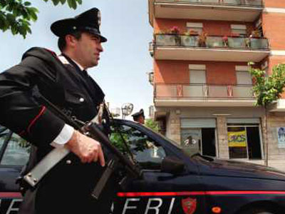 Amsterdam, preso Giuseppe Nirtaera latitante da tredici anni