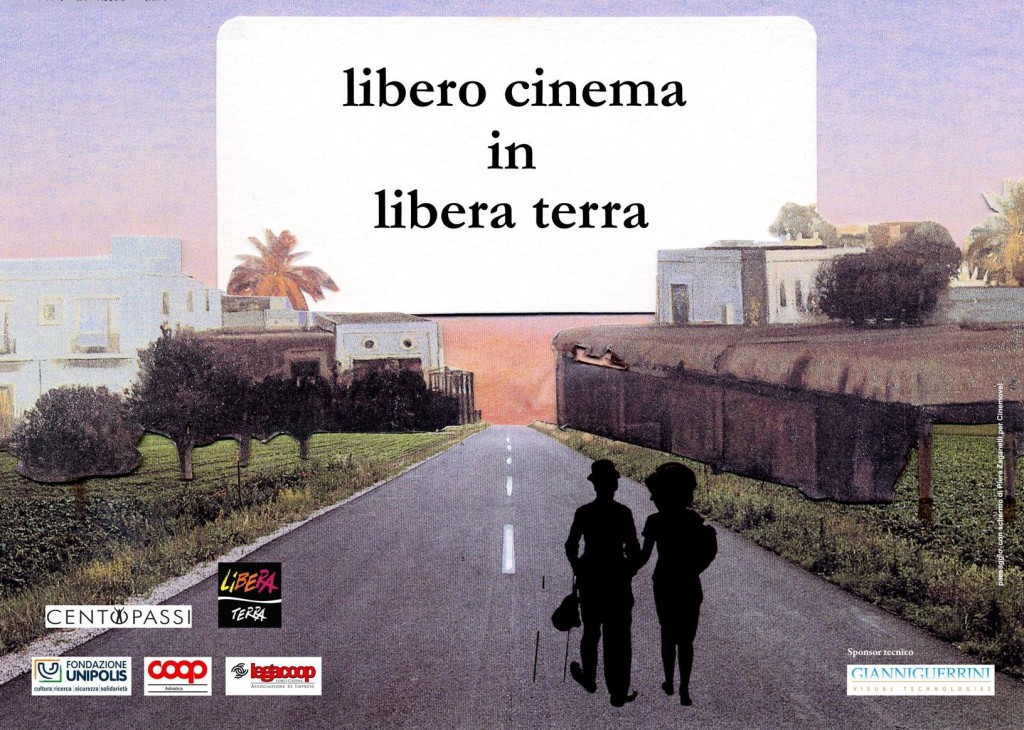 Cinema e cultura contro la prepotenza mafiosa