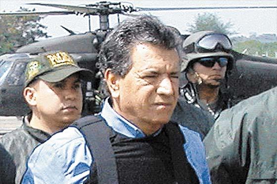 L’ex contabile dei Rodríguez ha rilasciato la sua testimonianza alla Finanza