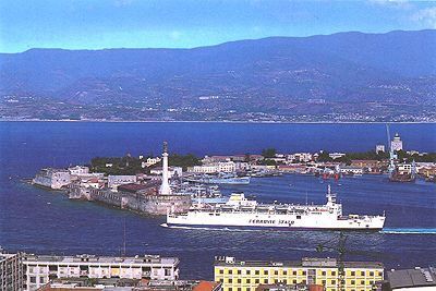 Mafia a Messina, arresti nel clan del rione Camaro