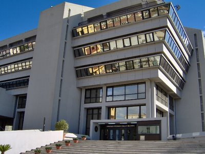 Calabria, ok alla legge antiracket e antiusura