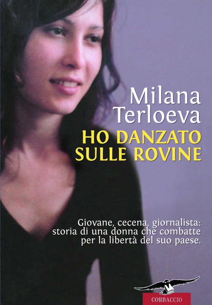 Milana Terloeva: prassi ed emozione