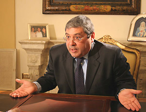 Cuffaro “l’africano” e la procura di Palermo