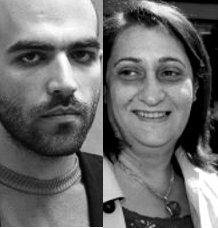 Saviano e Capacchione,la capacitàdi andare oltre la solidarietà