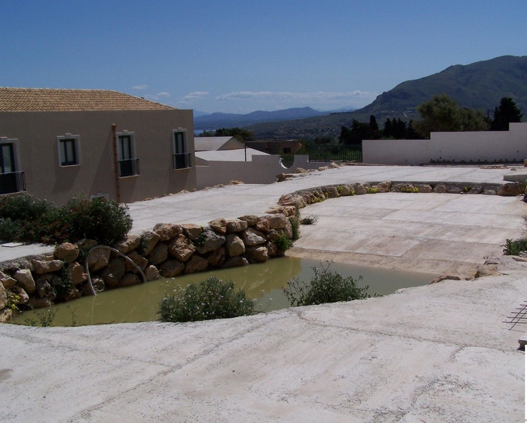 Storia di un albergo in mano alla mafia