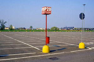 La ‘ndrangheta borghese e i centri commerciali