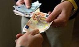 Melito, il racket arriva a Natale