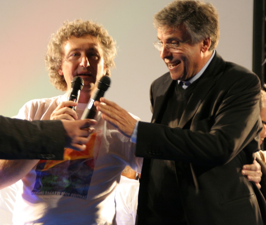 100 passi verso il 21 marzo, il ruolo della scuola