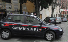 ‘Ndrangheta: blitz polizia Crotone, 24 fermi