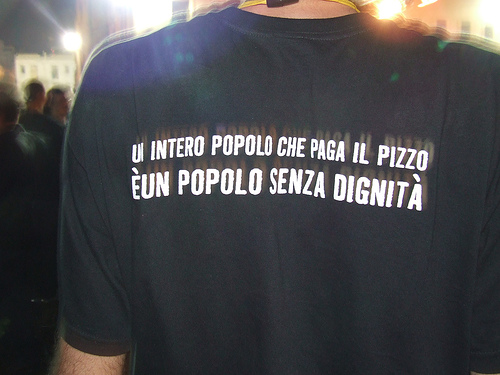 Cosa Nostra cambia assetti, a Bagheria si paga il pizzo?