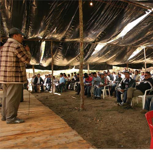 Colombia, i narcos contro i sindacati