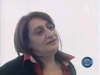 Nuove scritte ingiuriose contro Rosaria Capacchione