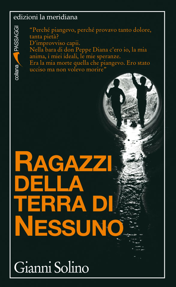 L’agro aversano, quella terra di nessuno