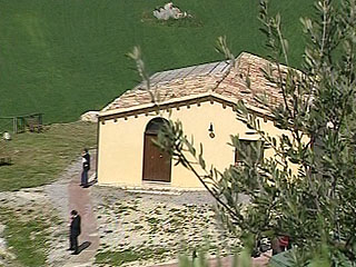 Inaugurato agriturismo Terre di Corleone