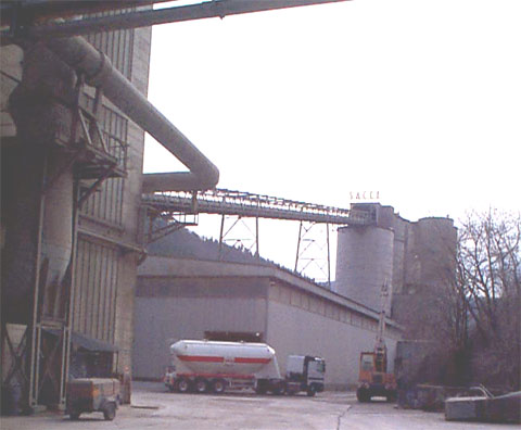 Ecomafia: Legambiente, in E. – R. allarme rifiuti e cemento