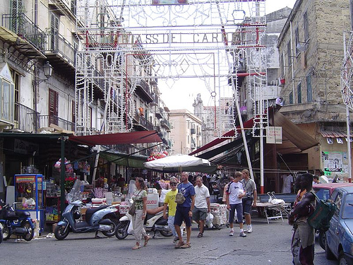 Palermo, Maurizio Spataro è il nuovo pentito di mafia