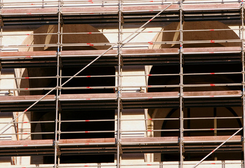 Alcamo, così parla un imprenditore che fa il mafioso