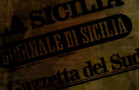 La succubanza. I quotidiani siciliani e la mafia