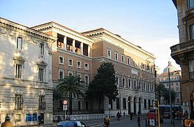 Intimidazione al magistrato Roberto Piscitello