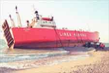 Ancora nessuna verità sulle navi dei veleni