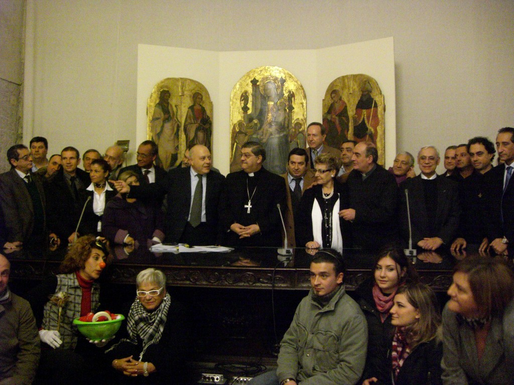 Associazioni antiracket, Napoli “batte” Palermo