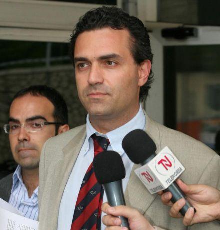 Salerno: “Why Not” avocata per bloccare De Magistris