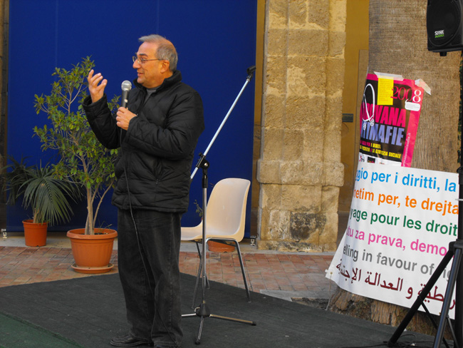 Agrigento, la rivoluzione possibile