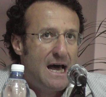 Dopo i magistrati tocca ai giornalisti: Vulpio ”trasferito” da Catanzaro